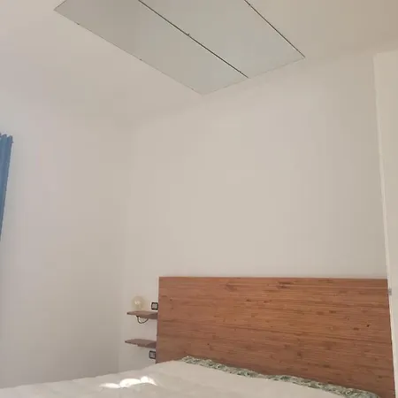 Appartement Fuga Romantica