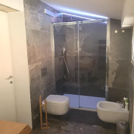 Fuga Romantica Appartement *